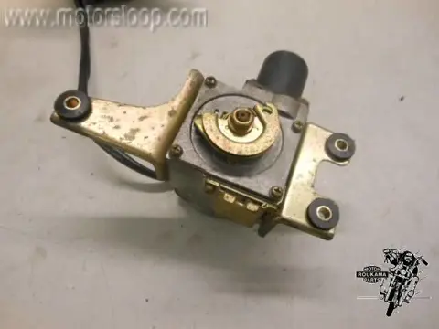 Kawasaki ZG1200(ZG9B) Cruise Control Aandrijver