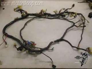 Kawasaki ZG1200(ZG9B) Draadboom