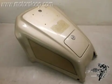 Kawasaki ZG1200(ZG9B) Dummy tank