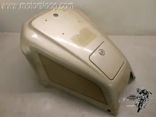 Kawasaki ZG1200(ZG9B) Dummy tank