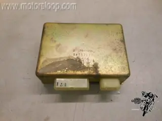 Kawasaki ZG1200(ZG9B) ECU Mitsubishi