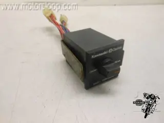 Kawasaki ZG1200(ZG9B) Fader Control