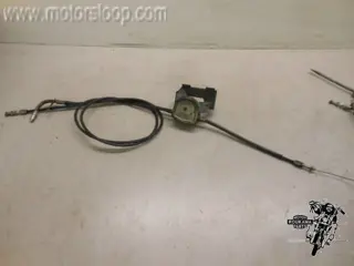 Kawasaki ZG1200(ZG9B) Gaskabel verdeler