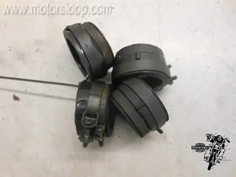 Kawasaki ZG1200(ZG9B) Inlaatrubbers
