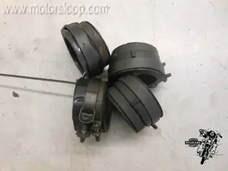 Kawasaki ZG1200(ZG9B) Inlaatrubbers