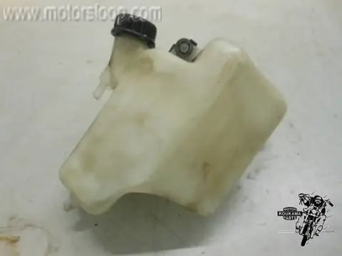 Kawasaki ZG1200(ZG9B) Koelvloeistof reservoir