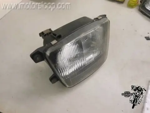Kawasaki ZG1200(ZG9B) Koplamp