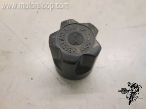 Kawasaki ZG1200(ZG9B) Koplamp afstel knop