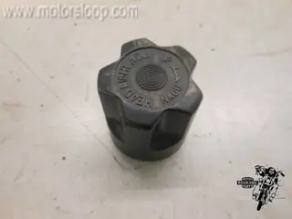 Kawasaki ZG1200(ZG9B) Koplamp afstel knop