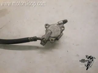 Kawasaki ZG1200(ZG9B) Koppelingscilinder blok , slave cilinder