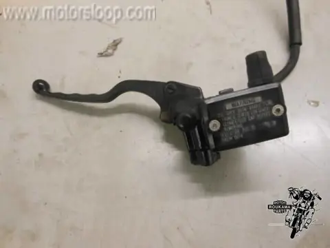 Kawasaki ZG1200(ZG9B) Koppelingshendel