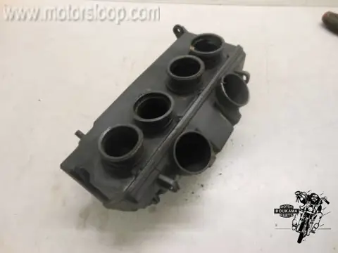 Kawasaki ZG1200(ZG9B) Luchtbox