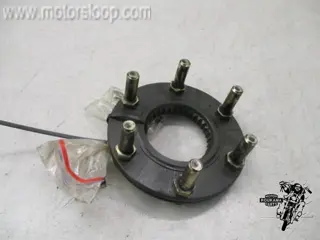 Suzuki GS1000G Cardankrans