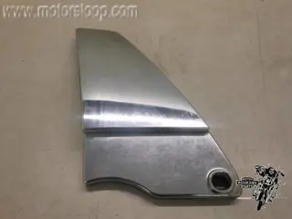 Kawasaki ZG1200(ZG9B) Luchtfilterkap links