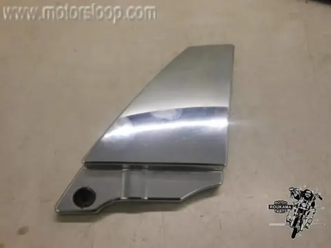 Kawasaki ZG1200(ZG9B) Luchtfilterkap rechts