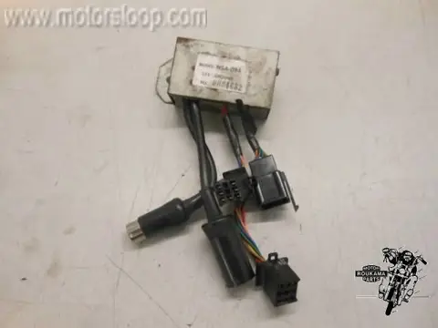 Kawasaki ZG1200(ZG9B) NSA-094 Clarion Radio Module