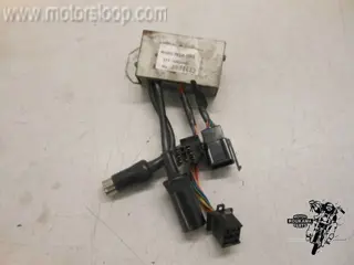 Kawasaki ZG1200(ZG9B) NSA-094 Clarion Radio Module