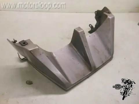 Kawasaki ZG1200(ZG9B) Onderkuip