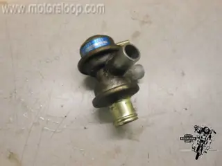 Kawasaki ZG1200(ZG9B) Ontluchtingsklep