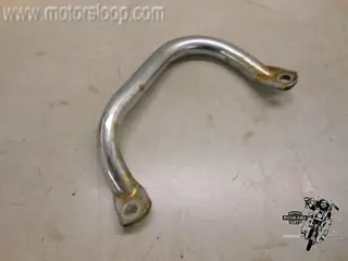 Kawasaki ZG1200(ZG9B) Passagiershandgreep links