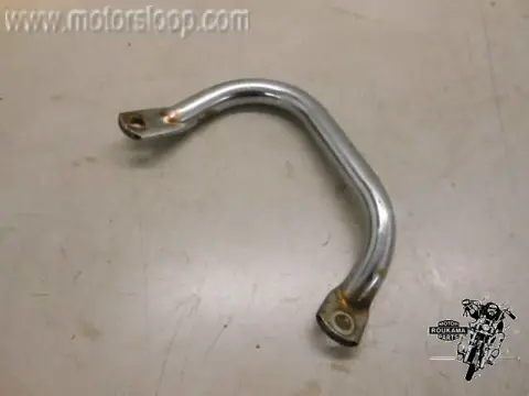 Kawasaki ZG1200(ZG9B) Passagiershandgreep rechts