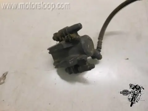 Kawasaki ZG1200(ZG9B) Remklauw achter