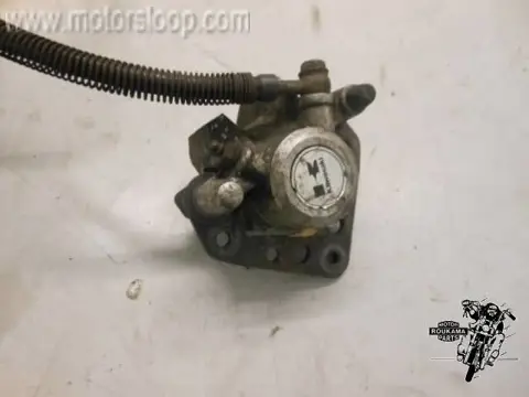 Kawasaki ZG1200(ZG9B) Remklauw links voor