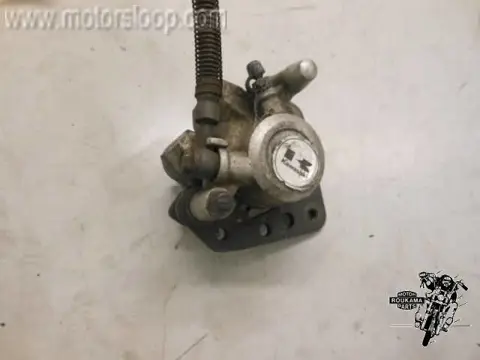 Kawasaki ZG1200(ZG9B) Remklauw rechts voor