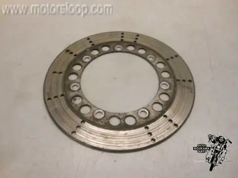 Kawasaki ZG1200(ZG9B) Remschijf voor