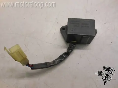 Kawasaki ZG1200(ZG9B) Reserve Lightning Device