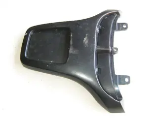 Suzuki AN400 Achterbeugel Rugsteun