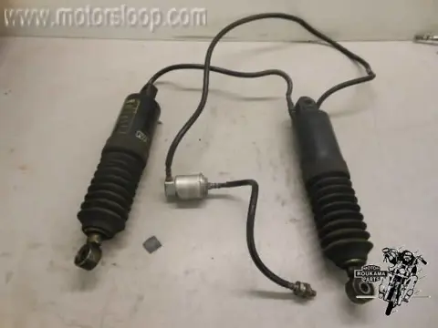 Kawasaki ZG1200(ZG9B) Schokbrekers