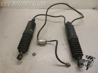 Kawasaki ZG1200(ZG9B) Schokbrekers