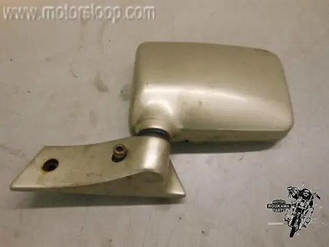 Kawasaki ZG1200(ZG9B) Spiegel Links mat zwart