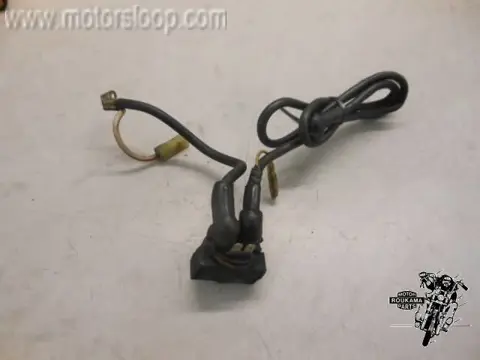 Kawasaki ZG1200(ZG9B) Startrelais