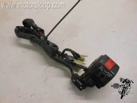 Kawasaki ZG1200(ZG9B) Stuurschakelaar links