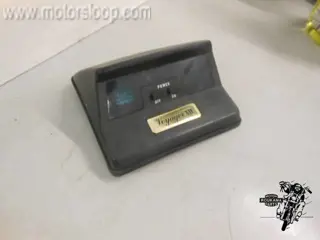 Kawasaki ZG1200(ZG9B) Tank console