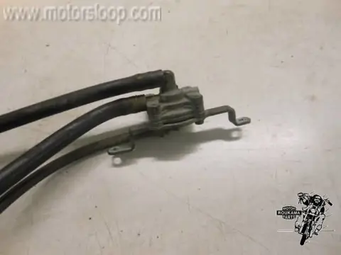 Kawasaki ZG1200(ZG9B) Vacuumklep