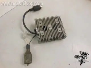 Kawasaki ZG1200(ZG9B) Versterker