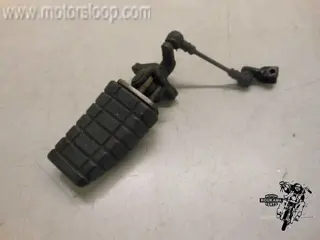 Kawasaki ZG1200(ZG9B) Voetstep links voor