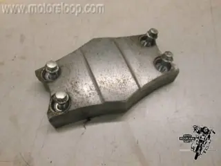 Kawasaki ZG1200(ZG9B) Voorspatbord plaat