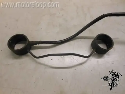 Kawasaki ZG1200(ZG9B) Voorvork Luchtsysteem