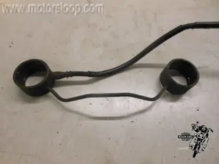 Kawasaki ZG1200(ZG9B) Voorvork Luchtsysteem