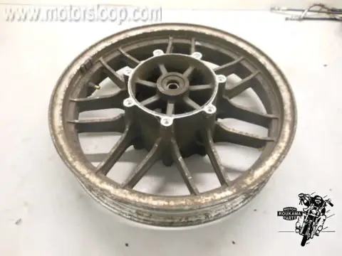 Kawasaki ZG1200(ZG9B) Voorwiel