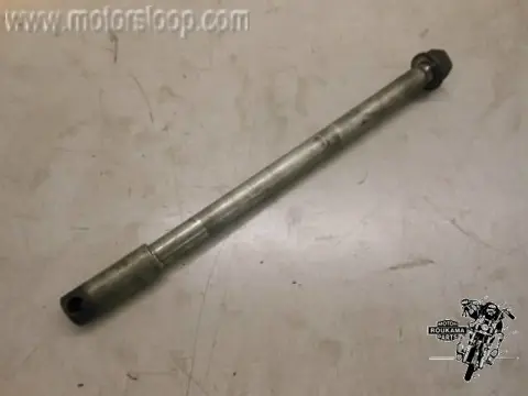 Kawasaki ZG1200(ZG9B) Voorwiel as