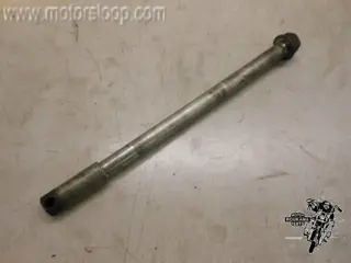 Kawasaki ZG1200(ZG9B) Voorwiel as