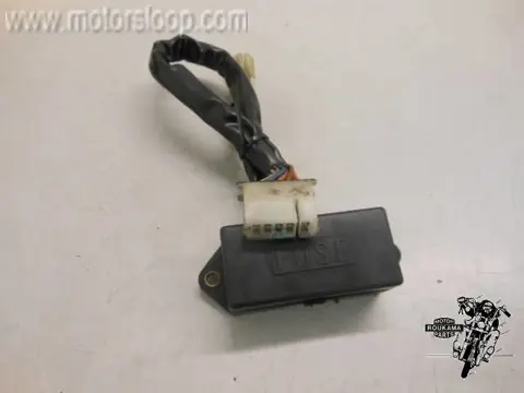 Kawasaki ZG1200(ZG9B) Zekeringkast