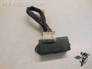 Kawasaki ZG1200(ZG9B) Zekeringkast