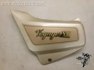 Kawasaki ZG1200(ZG9B) Zijkap links