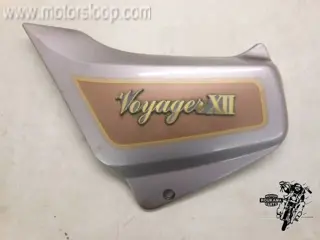 Kawasaki ZG1200(ZG9B) Zijkap links